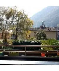 Rif: BELLISSIMO APPARTAMENTO CON TERRAZZINO PANORAMICO - Appartamento in Vendita a Barni - 5