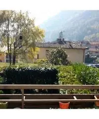 Rif: BELLISSIMO APPARTAMENTO CON TERRAZZINO PANORAMICO - Appartamento in Vendita a Barni - 10