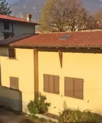 Vendita Casa indipendente in Via Pelliccione