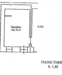 Vendita Trilocale in Piazzale XI Febbraio - 2