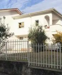 Vendita Trilocale in via cecco angiolieri, 36 - 7