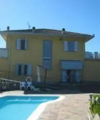 Vendita Villa in via Monte Bertola - 2