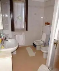 Vendita appartamento mq. 88 - Zona Alberone - 5