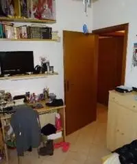 Vendita appartamento mq. 88 - Zona Alberone - 7