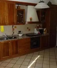 Vendita appartamento mq. 88 - Zona Alberone - 9