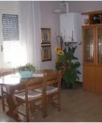 Vendita porzione di casa mq. 180 - Zona Santa Maria Codifiume - 5