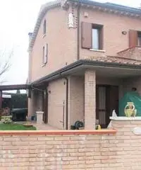 Vendita Villa in Via Alberto Alvisi