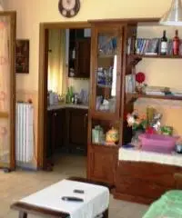 Appartamento in vendita a Certaldo 120000 mq  Rif: 318758