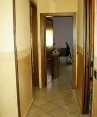 Appartamento in vendita a Certaldo 120000 mq  Rif: 318758 - 8