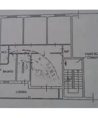 Appartamento in vendita a PONTE A ELSA - Empoli 100 mq  Rif: 370489 - 2