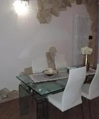 Appartamento in vendita a SANT'ANDREA - Empoli 75 mq  Rif: 475476 - 4