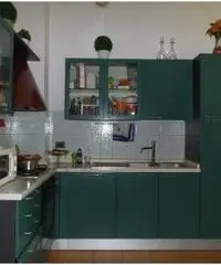 Appartamento in vendita a Empoli 55 mq  Rif: 453484 - 4