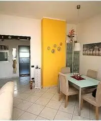 Appartamento in vendita a VICO D'ELSA - Barberino Val d'Elsa 108 mq  Rif: 451865