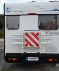 CI INTERNATIONAL 545 - 5