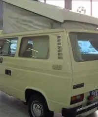 VOLKSWAGEN T3 WESTFALIA JOKER 1.9 BENZINA - 3