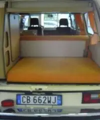 VOLKSWAGEN T3 WESTFALIA JOKER 1.9 BENZINA - 5