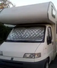 CAMPER 1900 TURBO