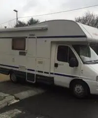 CARAVANS-WOHNM Ci International ELIOT 10 FIAT DUCATO 2.0 TDI   6 POSTI LETTO - 2