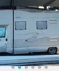 Camper  Rimor Superbrig 687tc