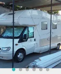 Camper  Rimor Superbrig 687tc - 4