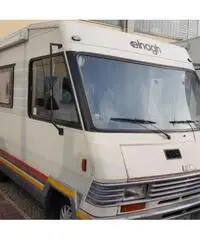 ELNAGH Elnagh Motorhome