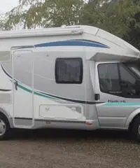 CHAUSSON Flash 10