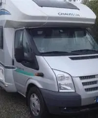 CHAUSSON Flash 10 - 2