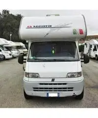 ADRIA ADRIATIK 690