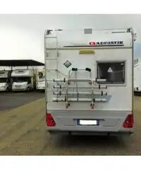 ADRIA ADRIATIK 690 - 5