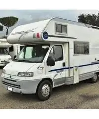 ADRIA ADRIATIK 690 - 8