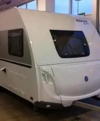 KNAUS KNAUS CARAVAN 500 QDK