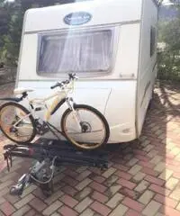 Roulotte CARAVELAIR