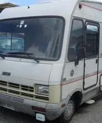 ARCA MOTORHOME ARCA FRECCIA 568