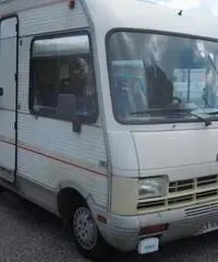 ARCA MOTORHOME ARCA FRECCIA 568 - 2