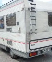 ARCA MOTORHOME ARCA FRECCIA 568 - 4