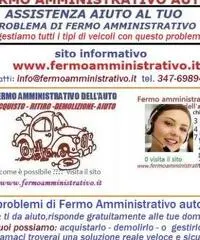 Camper in fermo Amministrativo ?? se vuoi te lo compro io per contanti 3476989482 - 2