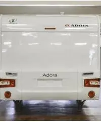 ADRIA ADORA 573PT - 4