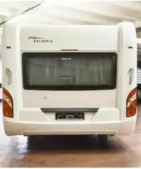 HOBBY PRESTIGE 720UKFE - 9