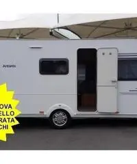 CARAVELAIR ANTARES  496 -7 POSTI (3 CASTELLO) FINE SERIE