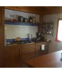 Chalet -Bungalow - Casetta in legno  Lago di Garda 6/7 posti letto - 5