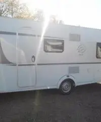 KNAUS SPORT 500 QDK