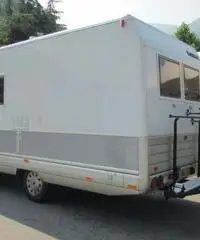 CARAVANS-WOHNM Laika ECOVIP 6 ISCRITTO ASI IVECO 35-12 116 CV - 5