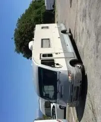 Vendo camper motorhome Mirage