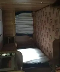 Vendo camper motorhome Mirage - 4