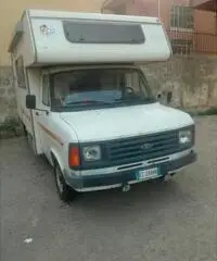 Camper - 4