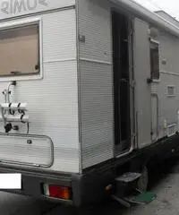 CAMPER FIAT DUCATO RIMOR KORSARO 2.5 DIESEL - 3