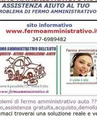 Ditta Acquista camper in Fermo Amministrativo,ritiro immediato - 2