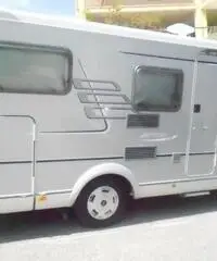 VENDO CAMPER - 2