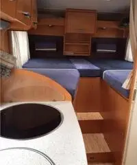 VENDO CAMPER - 4