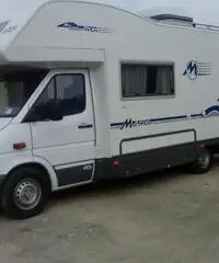 Arca M4 Mercedes 316 CDI 156cv - 3